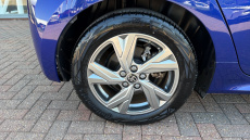 Toyota Yaris 1.5 Hybrid Icon 5dr CVT Hybrid Hatchback